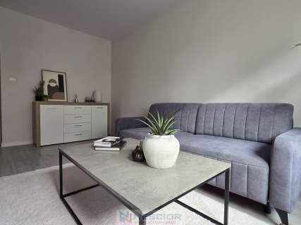 Mieszkanie gotowe do wprowadzenia 54m2- Siedlce