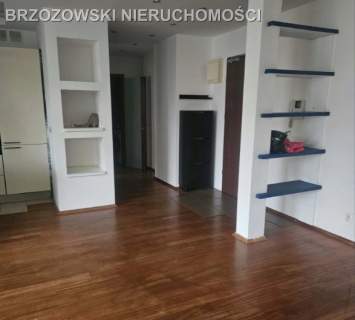 Saska Kępa, Meksykańska, 58 m2, 2 pok.