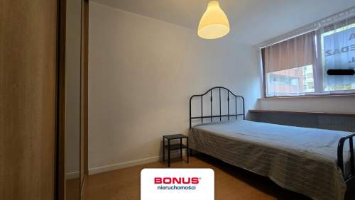 Atrakcyjny apartament przy parku Kasprowicza.