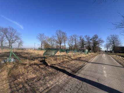 Działka inwestycyjna na sprzedaż, 1000 m2, Wilkowyja
