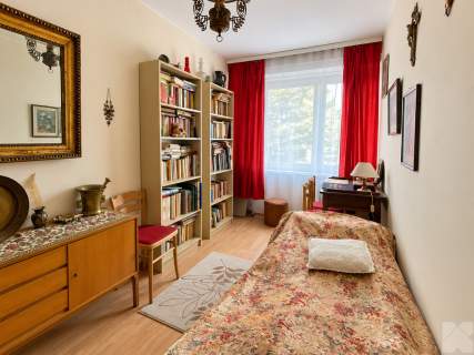 Mieszkanie na sprzedaż, 30,2 m2, Przemyśl