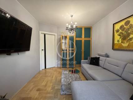 103 m Dla Rodziny 4 Pokoje 3 Sypialnie Garderoba Balkon