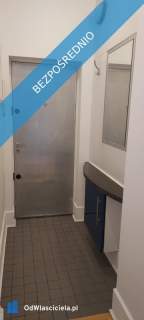 Mieszkanie 2-pokojowe Stary Mokotów/2room apartment Old Mokotow