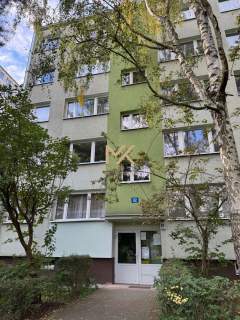 3 pokoje 60m2 po generalnym remoncie/ Balkon/ Świetna lokalizacja