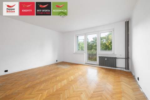 Mieszkanie na sprzedaż, 63,3 m2, Gdańsk