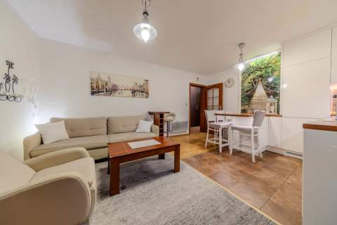 Apartament Pardałówka Zakopane