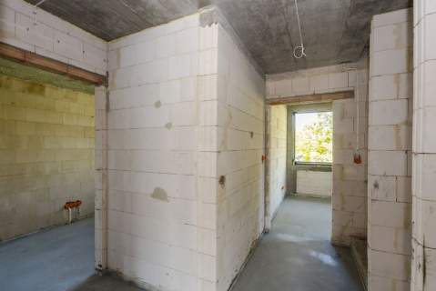 Dom premium 500m od Kampinosu taras na dachu 55m2