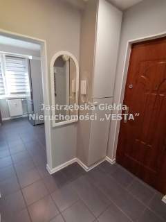 Dwupokojwe z balkonem dzielnica Zdrój