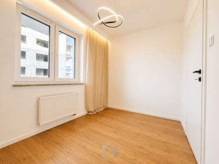 Mieszkanie do wynajęcia, 50 m2, Gorzów Wielkopolski