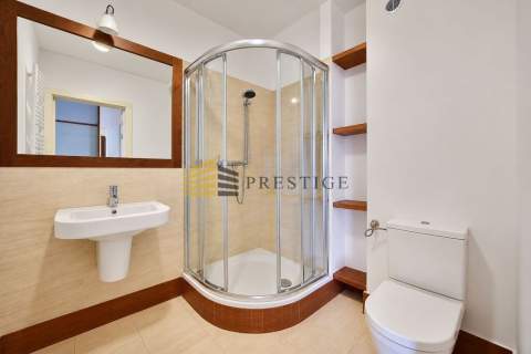 Apartament w Prestiżowej lokalizacji - Wilanów Niski
