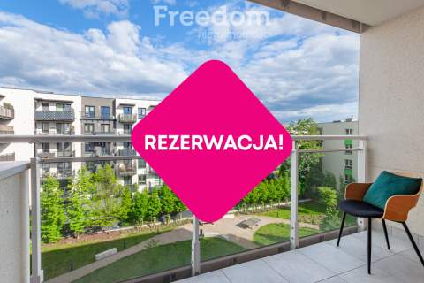 Nowe, 2 pokoje, umeblowane, ul. Instalatorów 21, Włochy Raków.