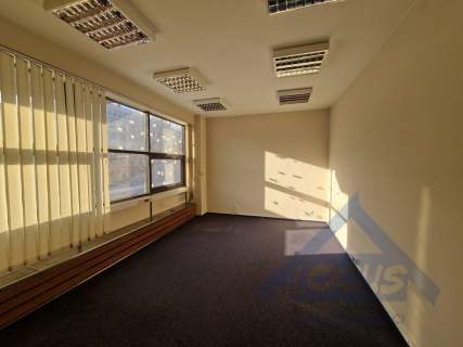 Biuro do wynajęcia - Centrum Pragi 250m2
