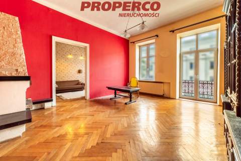 Apartament 92,57 m2 Centrum, Żeromskiego