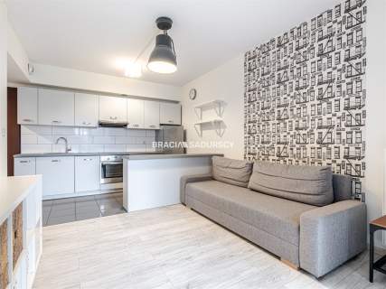 Romanowicza, Zabłocie, 2 pokoje, Duży balkon