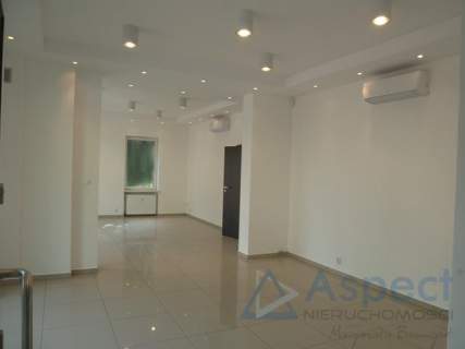 Lokal użytkowy do wynajęcia, 118 m2, Szczecin