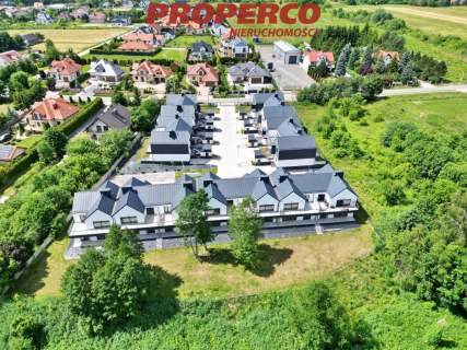 Apartament, 4 pok., 83,62 m2, Kielce, Maciejówka