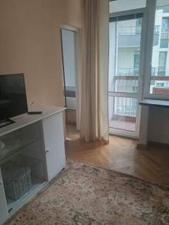 Mieszkanie na sprzedaż, 35 m2, Warszawa