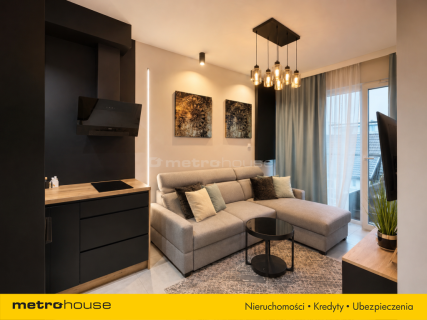 Pierwsza linia brzegowa,apartament UstronieMorskie