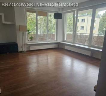 Saska Kępa, Meksykańska, 58 m2, 2 pok.