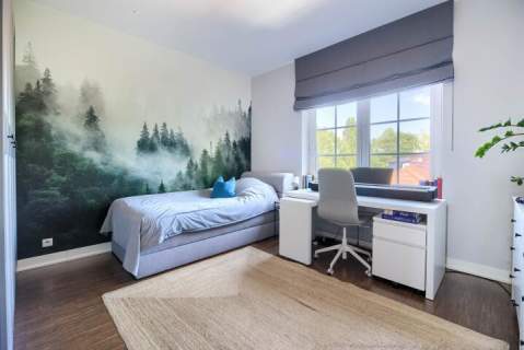 Bez czynszowe, wyjątkowe, 4 pokoje, taras, 140 m2 , 2 m. postojowe