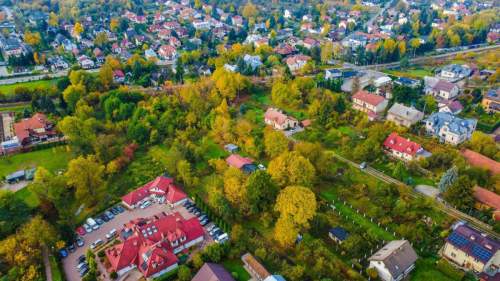 Sanok ul. Słowackiego