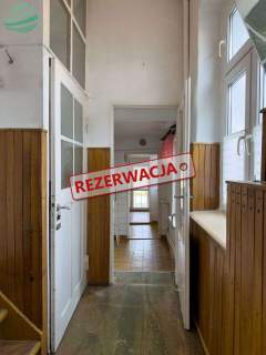 Bezczynszowe mieszkanie z niezależnym wejściem w k