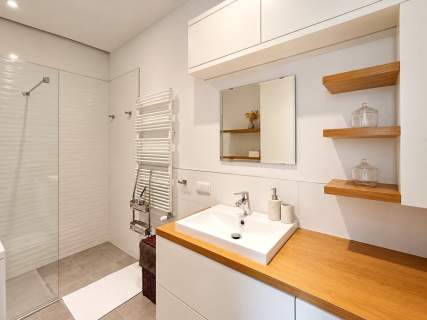 2 pokoje z miejscem w garażu, 56 m2- Markowska