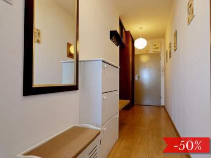 2 pokoje z balkonem - Światowida 63, Tarchomin