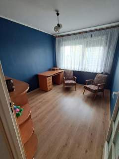 Na sprzedaż ładne mieszkanie - 3pok -3 piętro/winda KONIN ZATORZE