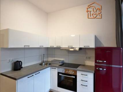Próchnika 41, kawalerka z balkonem, pet friendly