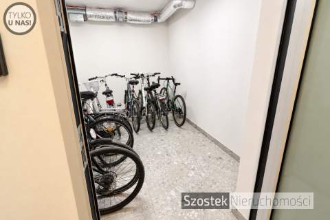 Nowe i urządzone mieszkanie przy ul. Małopolskiej