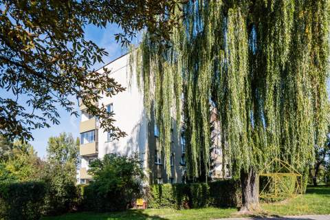 2 pokoje 49 m Balkon Wola Duchacka 2250zł