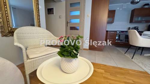 Sprzedam dom Osolin 3 pokoje, ogród 500 m