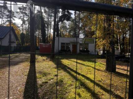 Piękna działka budowlana - zakup bez prowizji od kupujacego