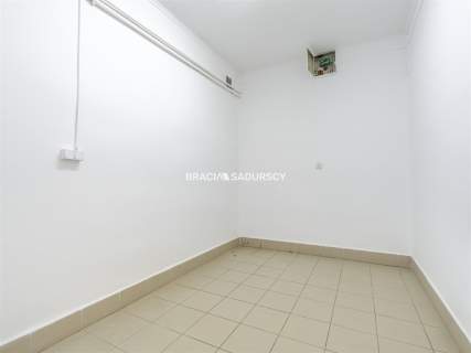 Budynek Handlowo-usługowy, Brzesko