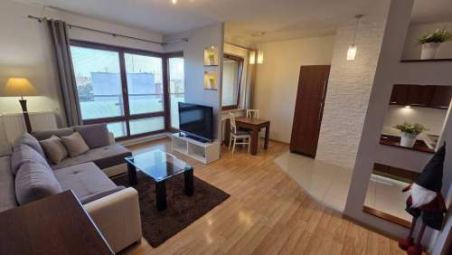 Mieszkanie do wynajęcia, 34,52 m2, Kraków