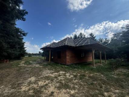 Dom na sprzedaż, 130 m2, Rogowo