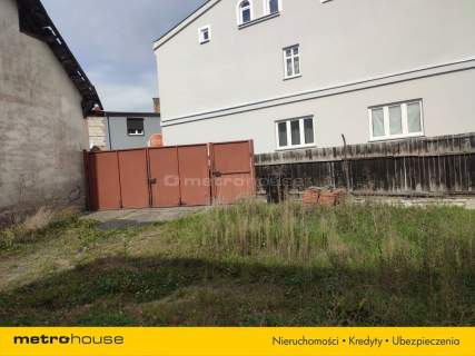 Dom z dużą działką w centrum Stęszewa