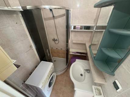 2 pokoje z balkonem, Magdaleny Brzeskiej 5, Rury