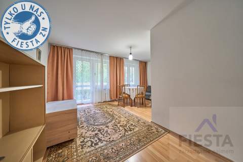 Lublin Czuby ul.Perłowa, 48m2, 2 pokoje od 1.10