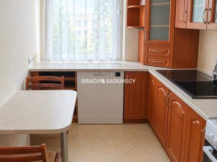 Mieszkanie do wynajęcia, 48 m2, Kraków