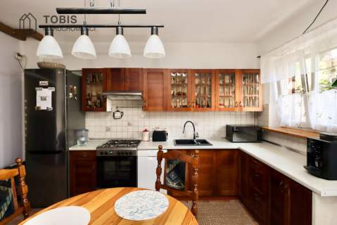 Przytulny dom Radojewo 110,90 m2