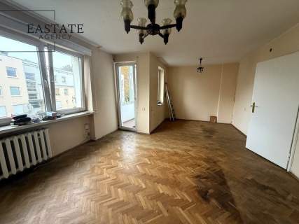 Potencjał inwestycyjny 2 pokoje