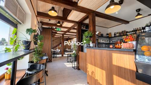 Restauracja w centrum Janowa Podlaskiego
