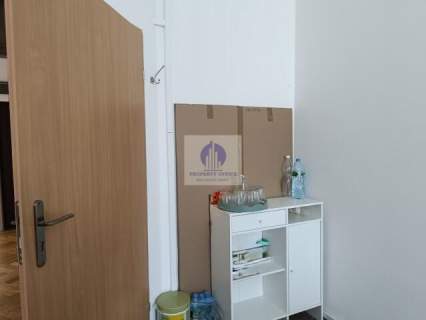Śródmieście lokal biurowy 17 m2 do wynajęcia