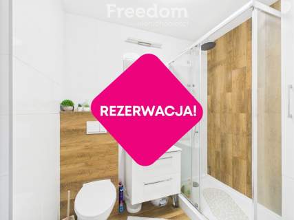 Mieszkanie 41 m2 po remoncie ,Łęczna