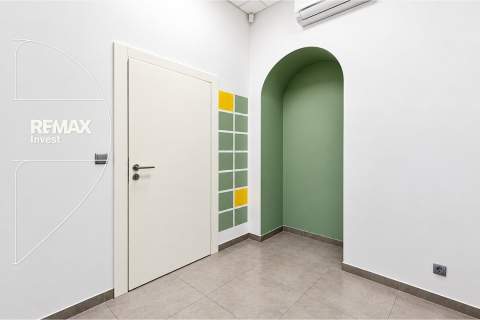 Lokal 90 m w centrum Bielska wysoki standard