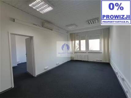 Praga Południe lokal biurowy 43,90 m2 do wynajęcia