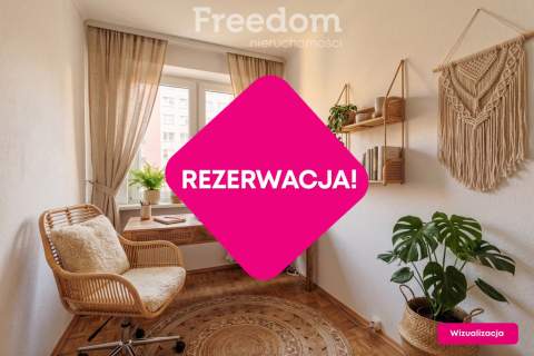 4 kąty w sercu Tarnowa 57 m przy Dworcu