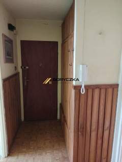 Na sprzedaż mieszkanie 3-pokojowe w Żabnie-47,72m2